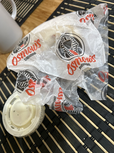 Photo of Osmow's Shawarma - 5934 Victoria Ave, Niagara Falls, ON L2G 3L7